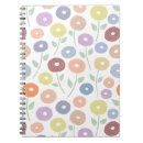 Search for pastel notebooks Pattern
