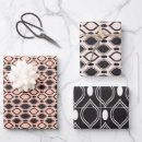 Search for pearl wrapping paper Chic