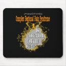 Search for complex mousepads Awareness