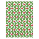 Search for cardinal tablecloths Winter