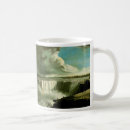 Search for vintage niagara falls mugs Nature