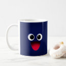 Search for happy face emoji mugs Cute
