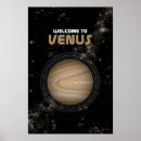 Search for planet venus posters Astronomy