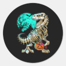 Search for fossil stickers Bones