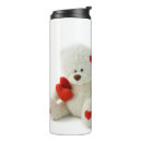 Search for heart teddy bear mugs Sweet