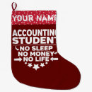 Search for accounting student College