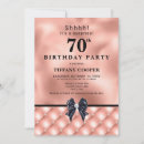 Search for jewel birthday invitations Bow