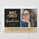 Search for wake invitations Demon deacons