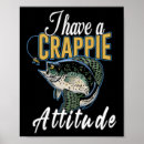 Search for crappie posters Lake