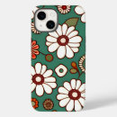 Search for vintage flower iphone cases Illustration