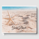 Search for beach house guest books Hospitality