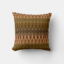 Search for orange and brown cushions Retro
