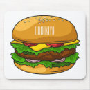 Search for cartoon burger electronics Hamburger