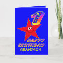 Search for grandson 1st birthday cards Happy