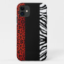 Search for red zebra iphone cases Cute
