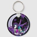 Search for pixy print key rings Faery