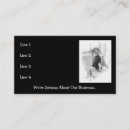 Search for toilet business cards Potty