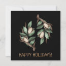 Search for square envelope postcards Black