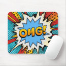 Search for graphic design mousepads Trendy