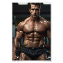 Search for bodybuilder men posters Workout