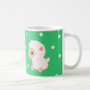 Search for white sheep mugs Lamb
