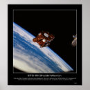 Search for backdrops posters Space