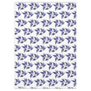 Search for chinese tablecloths Blue