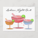 Search for night out postcards Party