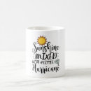 Search for hurricanes mugs Sunshine