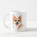 Search for pembroke mugs Pet