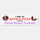 Search for fundraising bumper stickers Fundraiser