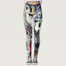 Search for creative leggings Unique