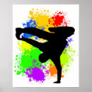 Search for breakdance posters Hip hop