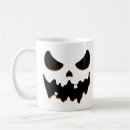 Search for sinister mugs Horror