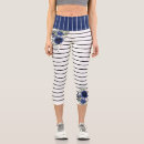 Search for navy floral leggings Geometric