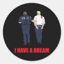 Search for anti police stickers Republican
