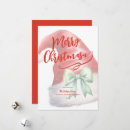 Search for editable christmas cards Minimalist