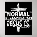 Search for normal posters Isn't