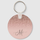 Search for sequin key rings Girly