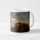 Search for red rock mugs Landscape