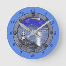 Search for porthole clocks Nautical