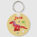 Search for dinosaur key rings Jurassic