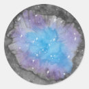 Search for geode stickers Blue
