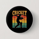 Search for cricket badges Fast bowler