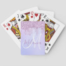Search for your image playing cards For her