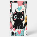 Search for kawaii samsung cases Cute animal pattern