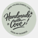 Search for clean hands stickers Elegant