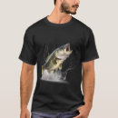 Search for largemouth tshirts Fishing