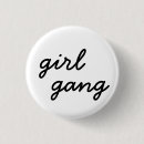 Search for gang badges Girl power
