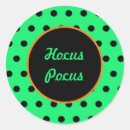 Search for hocus pocus stickers Witch